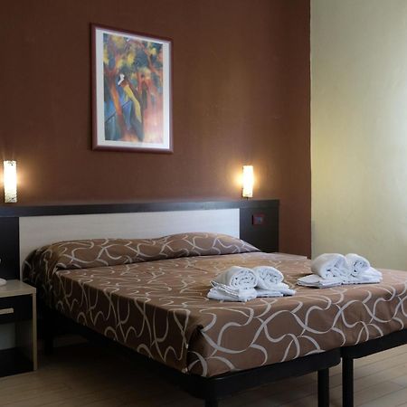 Hotel Canasta Ρίμινι Εξωτερικό φωτογραφία