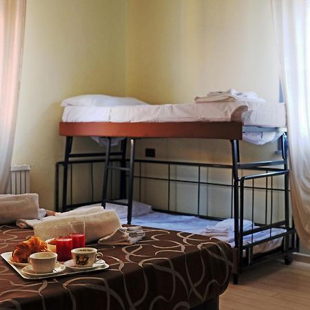 Hotel Canasta Ρίμινι Εξωτερικό φωτογραφία