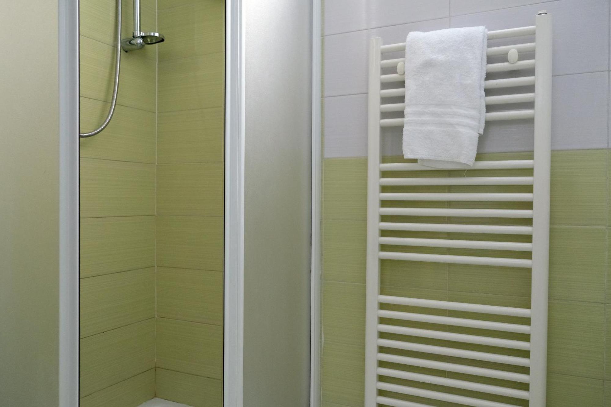 Hotel Canasta Ρίμινι Εξωτερικό φωτογραφία